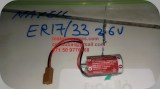 Maxell ER1733 , ER17 33 , ER17 33 , ER 1733 ,  ER 17 33 , Long Brown2PIn Dubai (3) (DubaiStock)